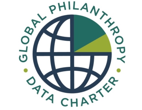 Global Philanthropy Data Charter - Pakistan Centre for Philanthropy Case Study