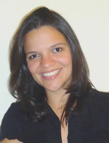 Welcome, Isabela Carvalho!