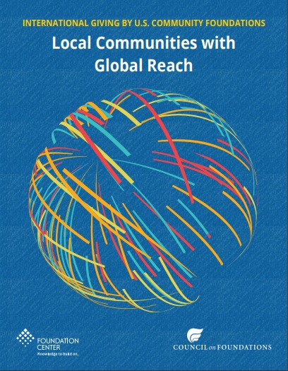Unexplored Collaborations: US Community Foundations As Partners In Global Grantmaking