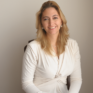 Interview With Carolina Suarez, WINGS Board Director