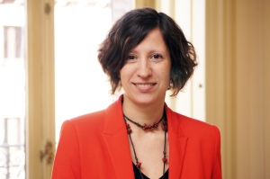 Introducing WINGS Board – Interview with Rosa Gallego
