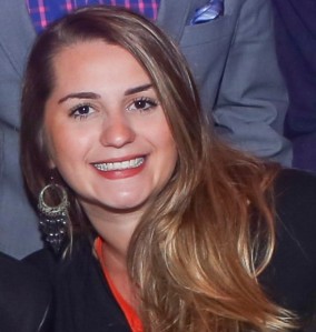 WINGS Staff Interview- Julia Catani