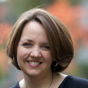 Funder Interview- Pam Foster, Chief Operating Officer, Co-Impact