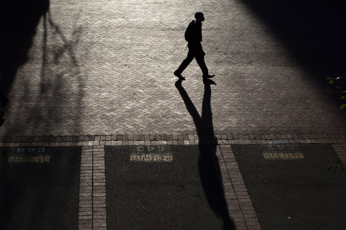 The Changing Face Of Philanthropy