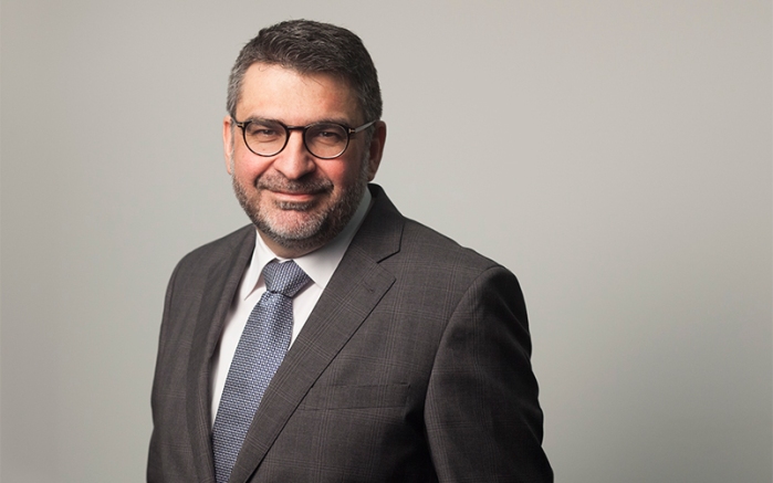 An Interview With Àngel Font of La Caixa Banking Foundation
