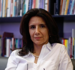 Goodbye Interview With WINGS Board Member- Ana Toni