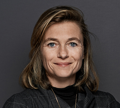 An Interview With Axelle Davezac Of Fondation de France