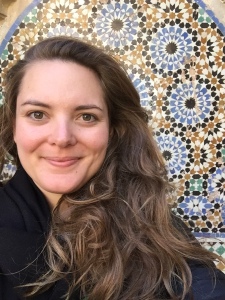 WINGS Staff Interview- Sarah Brown-Campello