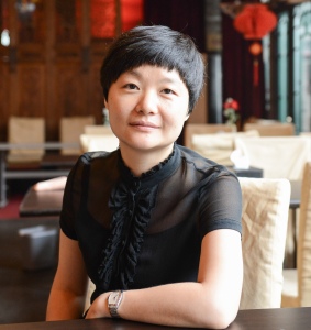Interview With Yanni Peng Of Narada Foundation