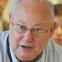 Barry Gaberman's Closing Speech At The March Barcelona Funders Meeting