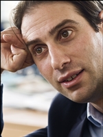 An Interview With Charles Keidan Of Alliance Magazine