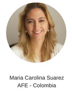 Maria Carolina Suarez updated