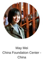 May Mei updated