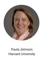 Paula Johnson updated