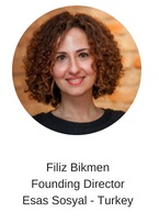 Creating A Win-Win To Multiply Impact: Reflections From Turkey