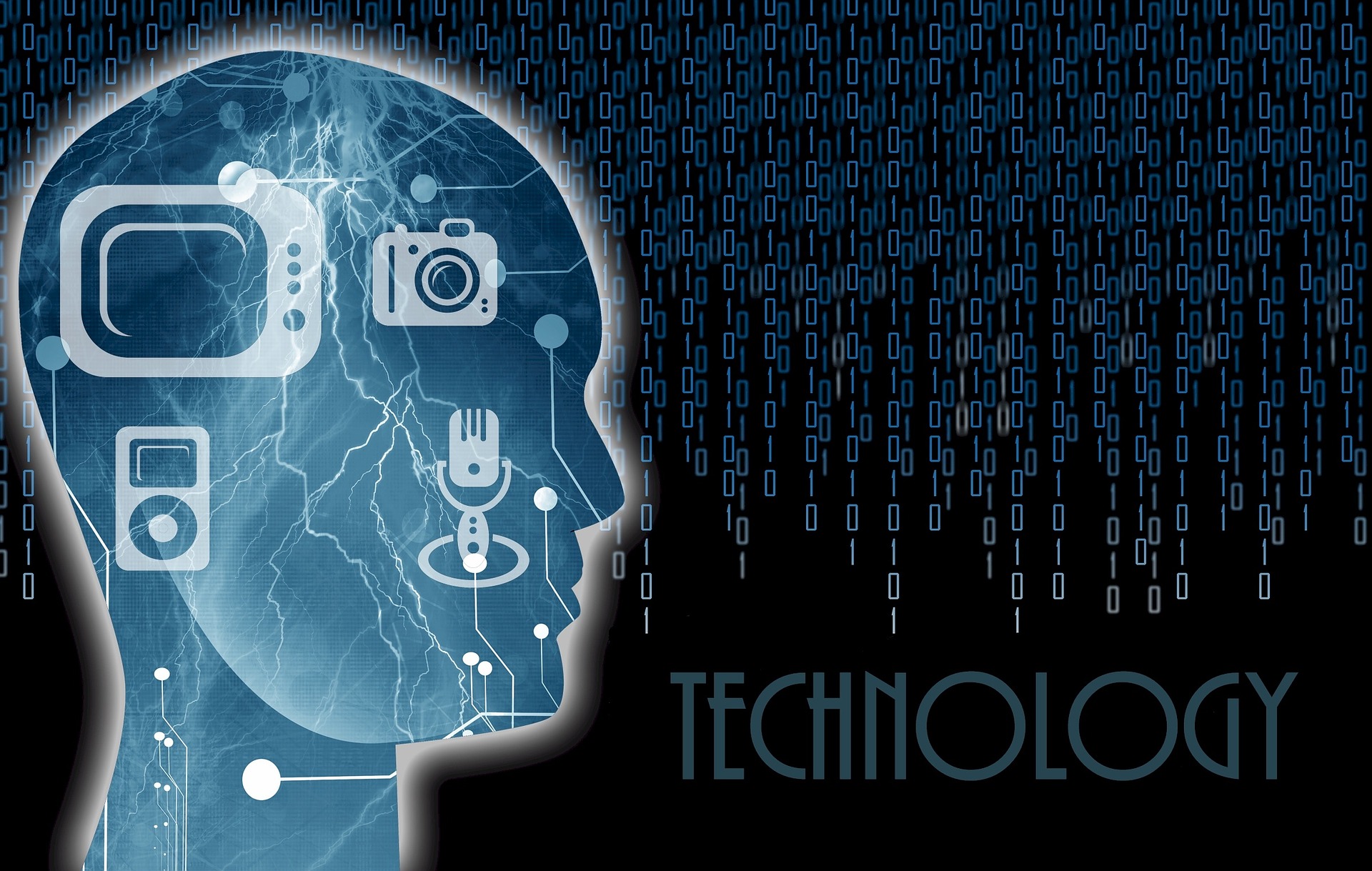 Engaging In Tech