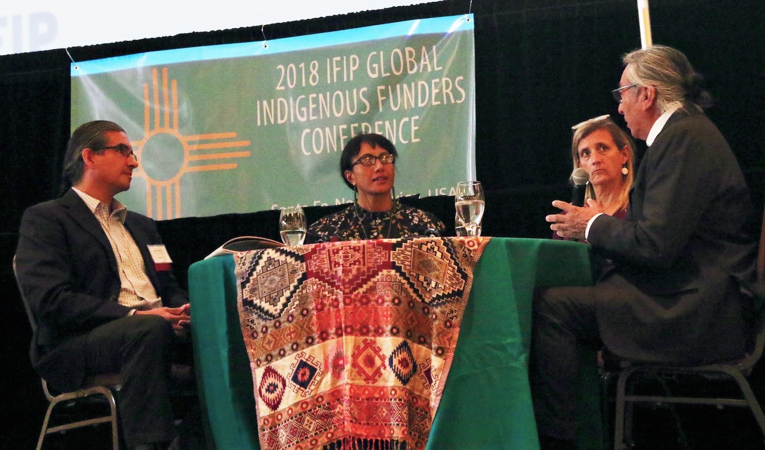 IFIP conference funders panel WK Kellogg, J R McKenzie Trust, Oak Foundation, Colorado Plateau Foundation.jpg