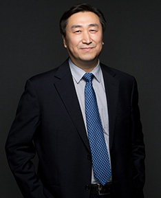 Cheng Gang