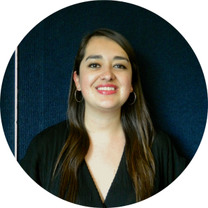 CP Mariana Sandoval Ulloa