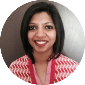 Chandrika Sahai