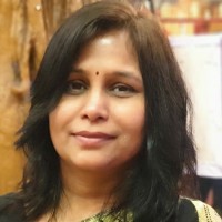 Priti Sridhar