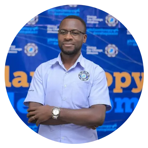 Robert Ninyesiga, UNNGOF