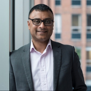 andrew chunilall