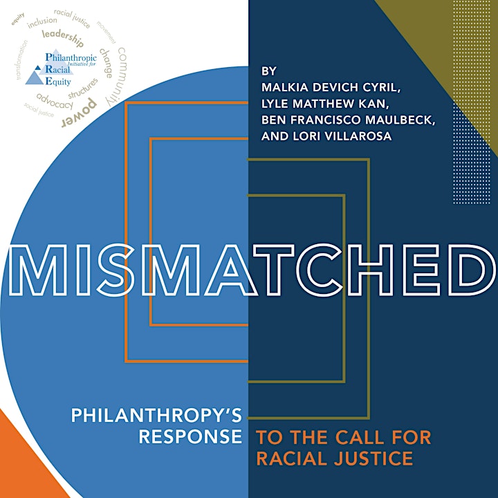 Mismatched: The Philanthropic Response to the Call for Racial Justice image